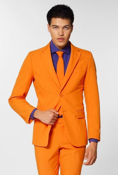 Image du produit OppoSuits L'orange (48)