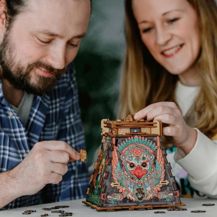 Produktbild iDventure Die Sonnenpyramide (Deutsch)