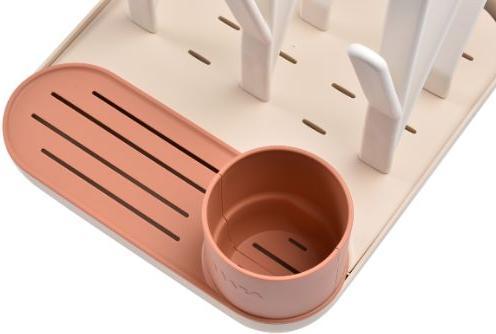 Image du produit Beaba Egouttoir à bouteilles Forêt