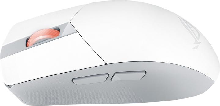 Actual product image ASUS Mouse ROG Strix Impact III Wireless (Wireless)