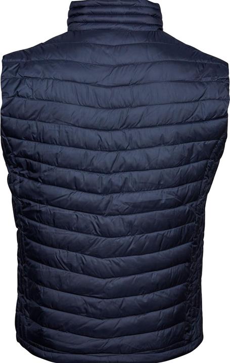 Image du produit Tee Jays - Veste sans manches ZEPELIN - Homme (L)