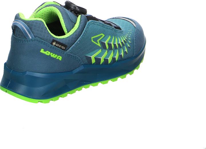 Produktbild Lowa Ferrox Gtx Lo Jr (36)