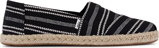 Immagine prodotto Toms W' Alpargata Rope Glob Stripe (36)