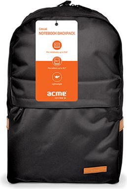 Actual product image Acme Made ACME 16B56 Casual notebook backpack