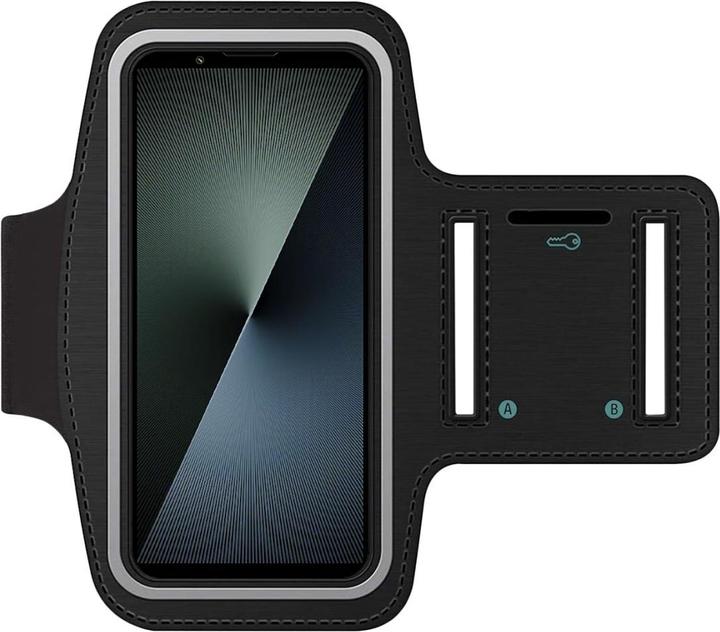 SmartFitness Sport Armband