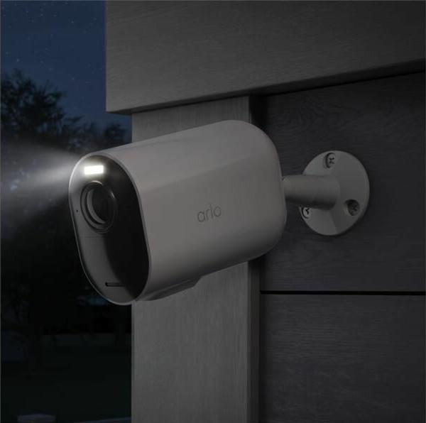 Produktbild Arlo Ultra 2 XL 2er-Set (3840 x 2160 Pixels)