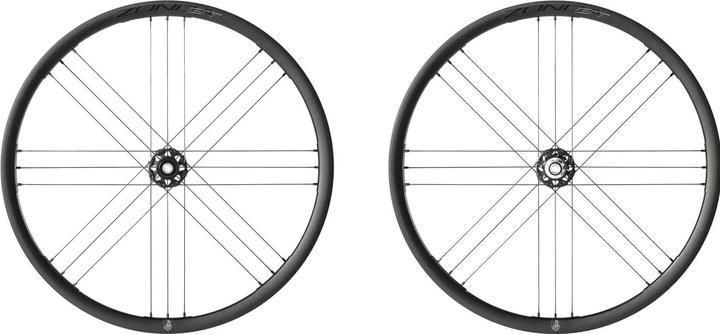 Produktbild Campagnolo Zonda GT DB 2WF C23 (Laufradsatz, 28")