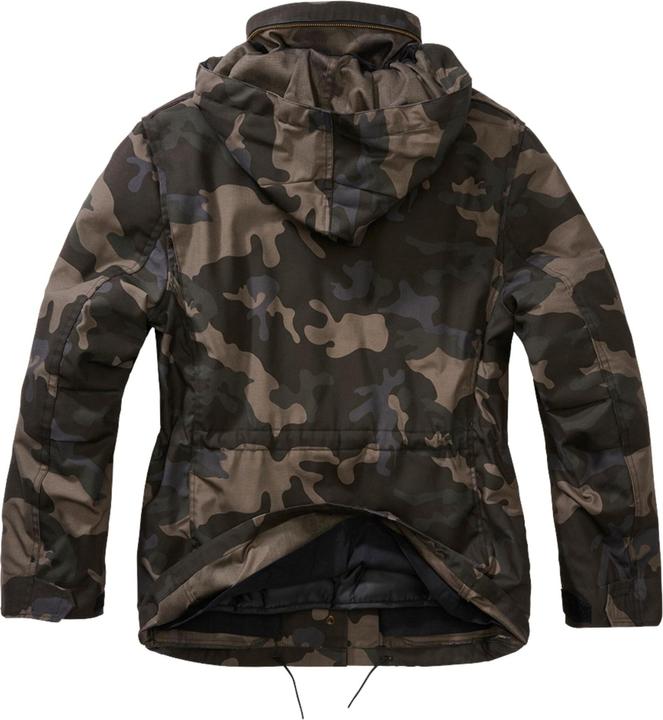 Immagine prodotto Brandit Giacca M65 Standard da donna (S)