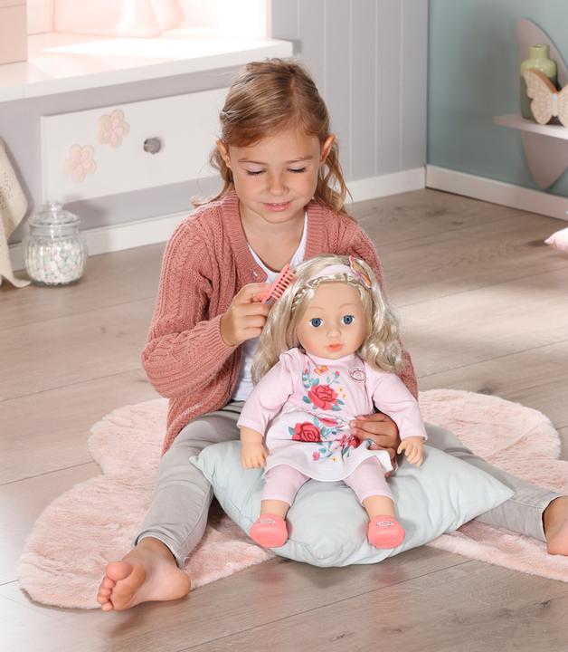 Productafbeelding Baby Annabell Sophia, ca. 43 cm.