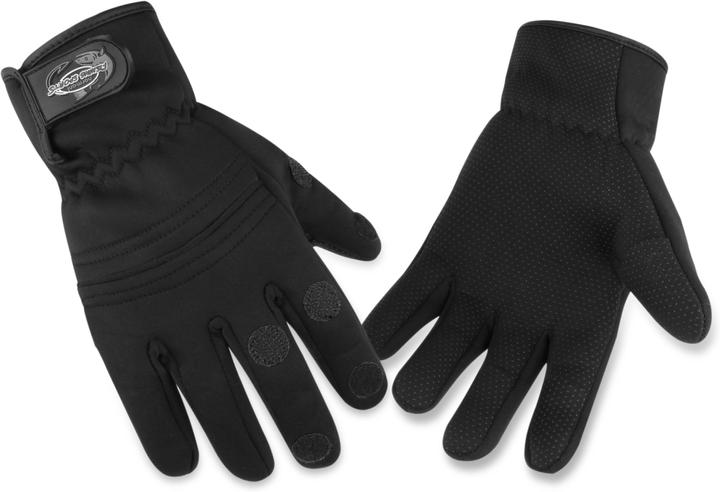 Produktbild Normani Anglerhandschuhe Tarpune - 1683 (XL)