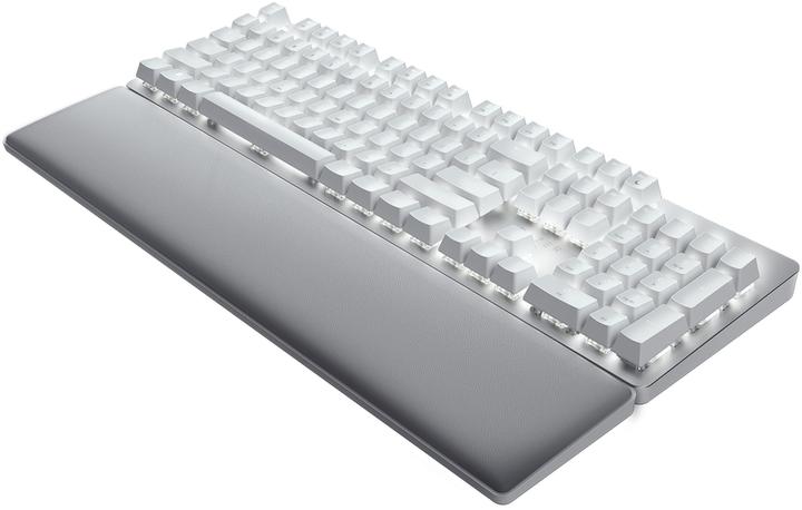 Produktbild Razer Pro Type Ultra (US, Kabellos, Kabelgebunden)
