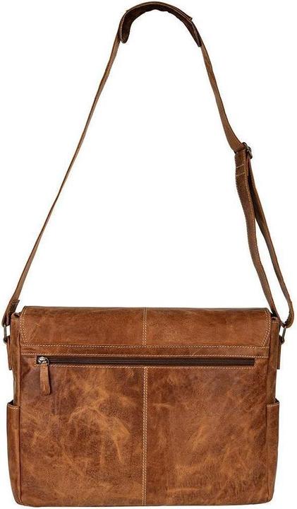 Produktbild Dörr Kapstadt large (Kamera Schultertasche, 15.50 l)