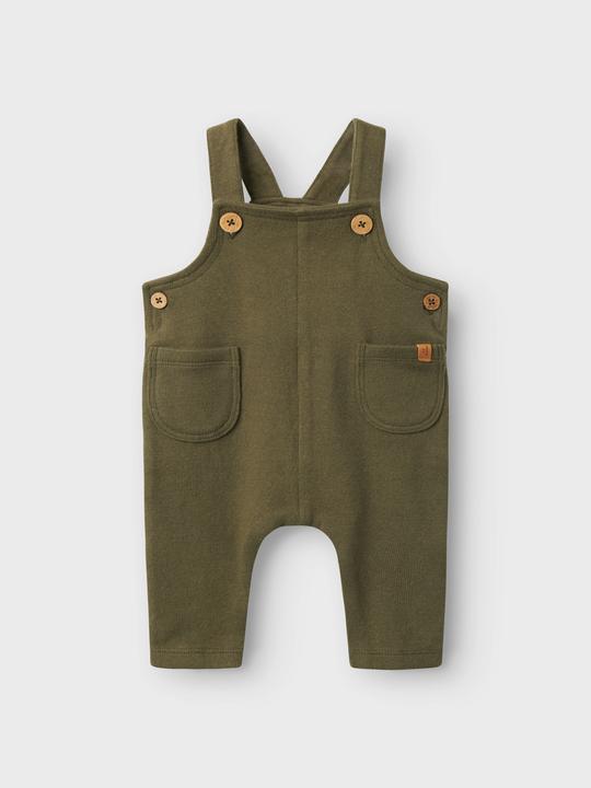 Image du produit Name it Bio-Baumwoll Overall (62)