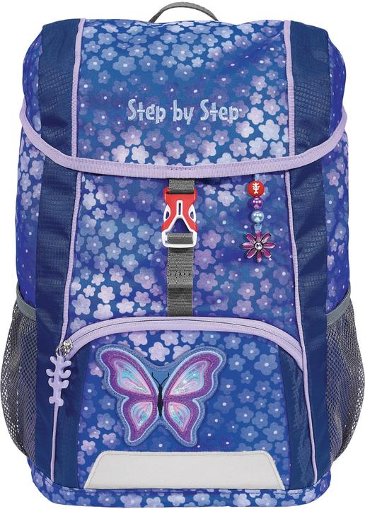 Actual product image Step by Step backpack set KID, 3 pieces