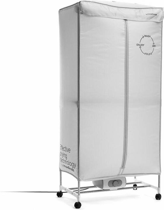 InnovaGoods Dupledry