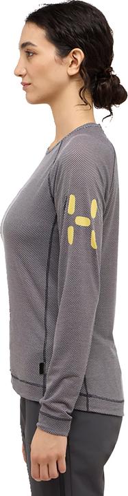 Actual product image Haglöfs Women's L.I.M ZT II Air Base (S)