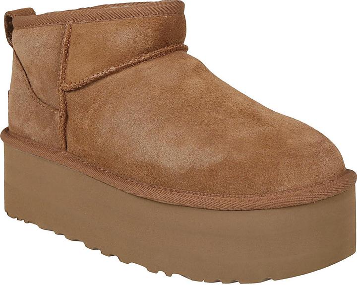 Actual product image Ugg Classic Ultra Mini Platform (41)