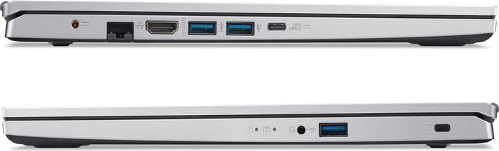 Produktbild Acer Aspire 3 (15.60", AMD Ryzen 7 5700U, 16 GB, 1000 GB, CH)