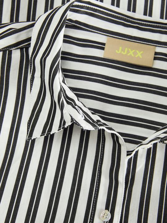Image du produit JJXX Jxjamie Ls Relaxed Poplin Shirt Wvn Noos (S)