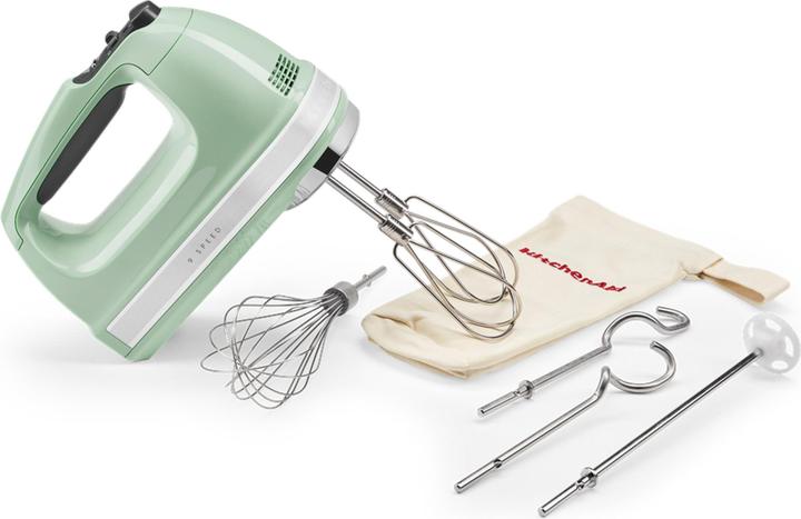 Produktbild KitchenAid 5KHM9212EPT (85 W)