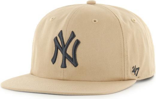 Actual product image 47 Brand New York Yankees snapback cap MLB Linscott Captain (One size)