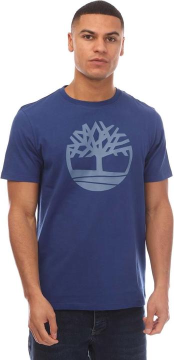 Immagine prodotto Timberland Maglietta Albero Logo Uomo (S)