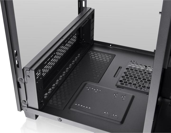 Produktbild Thermaltake The Tower 500 (ATX, mATX, Mini-ITX)