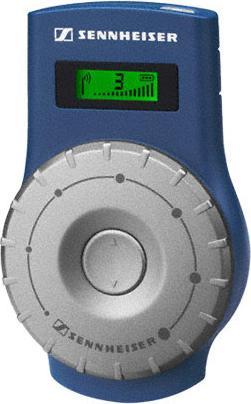 Actual product image Sennheiser EK 2020-D-II-US