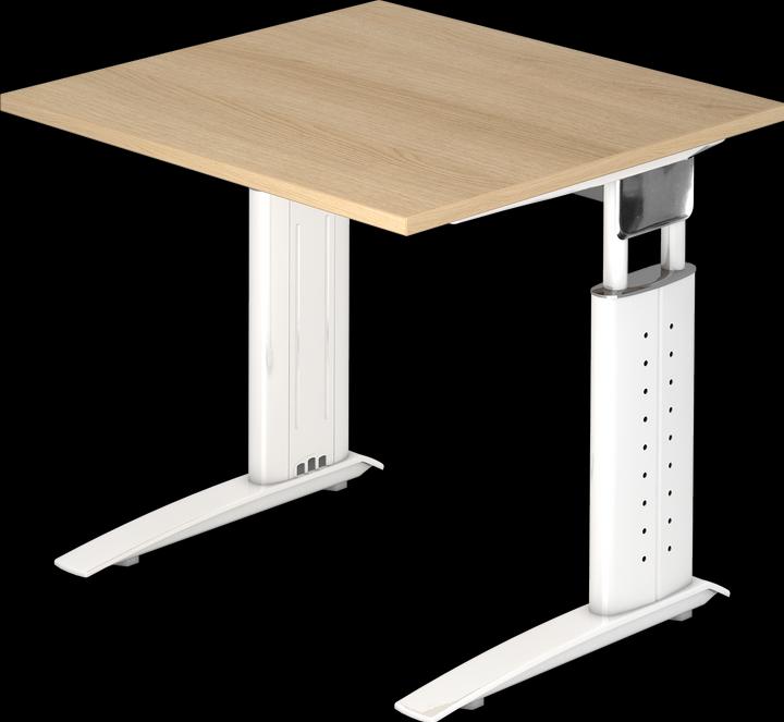 Produktbild Hammerbacher Serie U (800 x 800 x 680 mm)