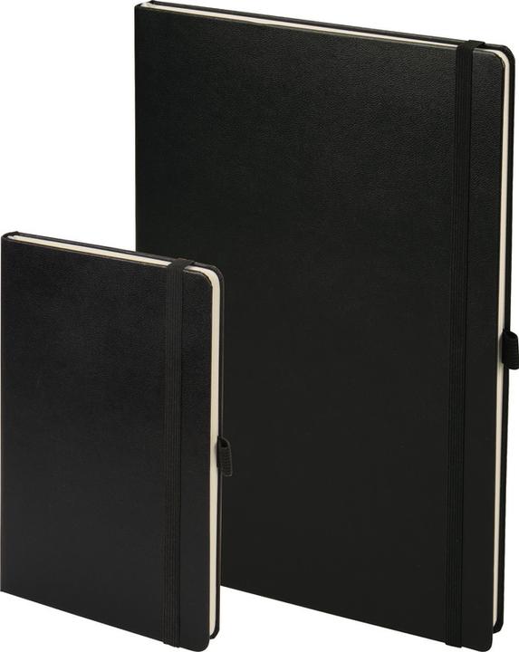 Actual product image Biella Compagnon Classic (A5, Lined, Hardcover)