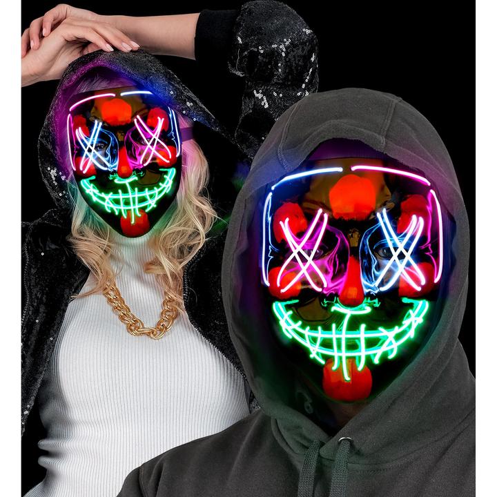Actual product image Widmann Mask