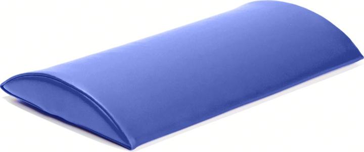 Image du produit Kübler Sport Coussin lombaire, bleu, 40 x 25 x 4,5 cm