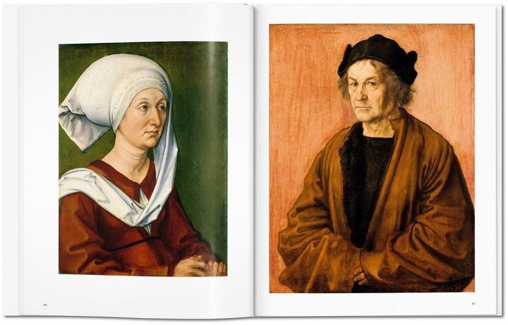 Produktbild Dürer (Deutsch, Norbert Wolf, 2016)