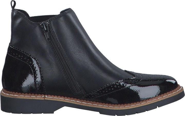 Produktbild S.Oliver Chelsea Boot (37)