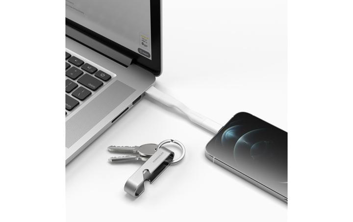 Produktbild Vonmählen 6in1 Charging Cable (0.06 m, USB 2.0, 60 W)
