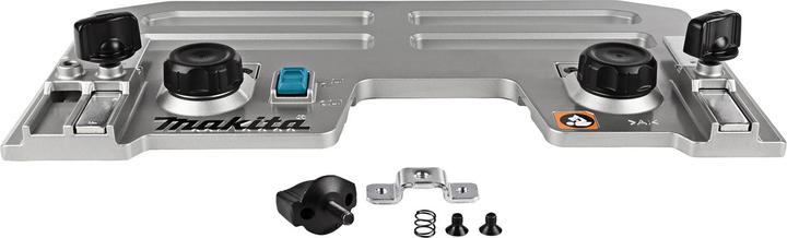 Actual product image Makita Guide rail adapter F (4 cm)