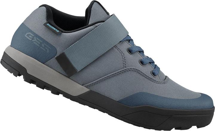 Produktbild Shimano GE500W, SCHUH, DENIM, WOMEN,SPD, DAMEN, GR. 36 (36)