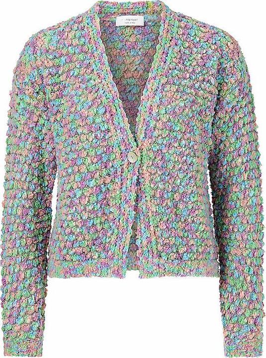 Rich & Royal Cardigan (L)