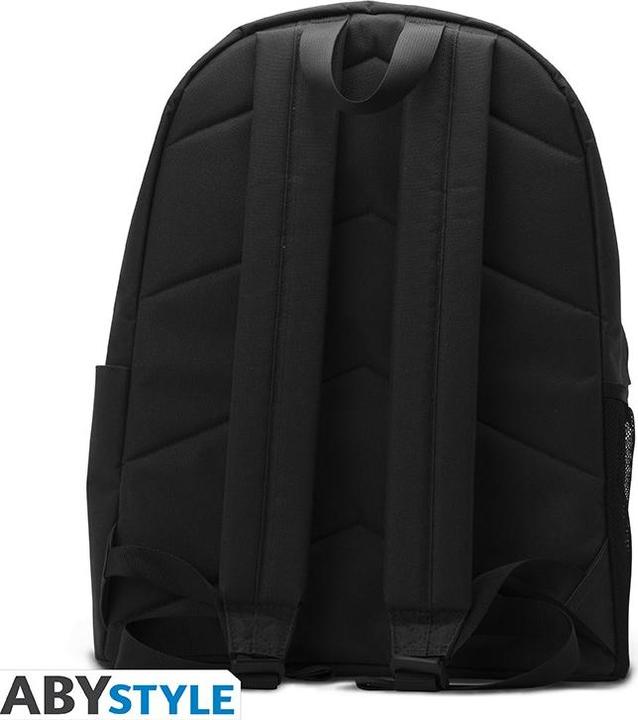 Immagine prodotto Abysse DIABLO - Zaino Lilith (18 l)