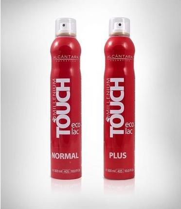 Immagine prodotto Alcantara Cosmética M.T. eco-lac plus 300 ml (300 ml)