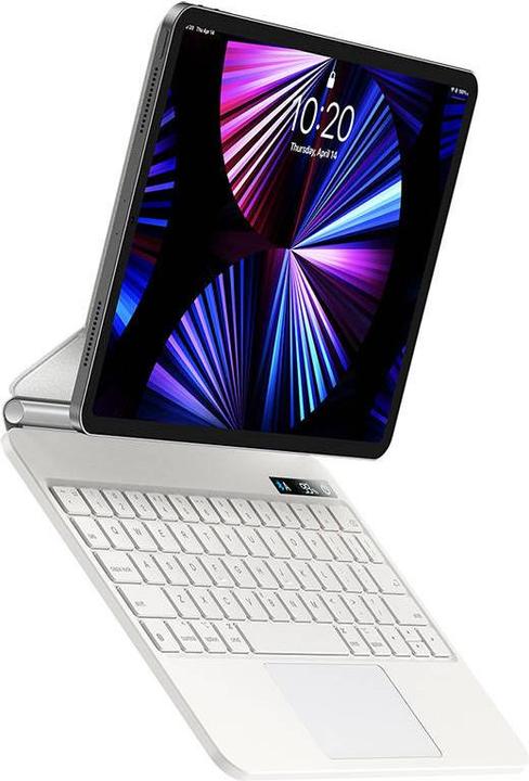 Produktbild Baseus Brilliance Pro Case (iPad 2022 (10. Gen))