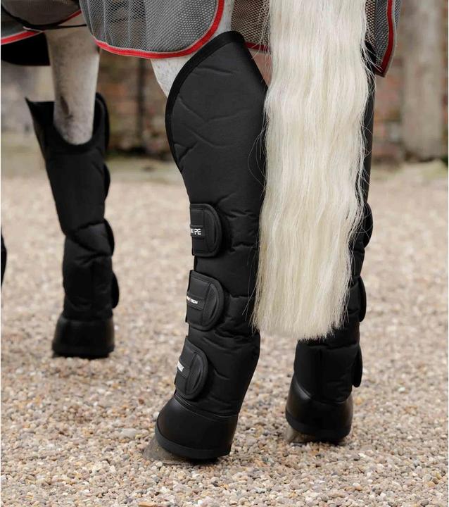 Produktbild Premier Equine Knee Pro Tech Ballistic Transportgamaschen