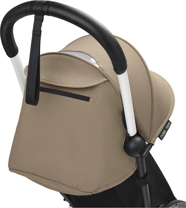 Produktbild Stokke YOYO 6+ Textilset