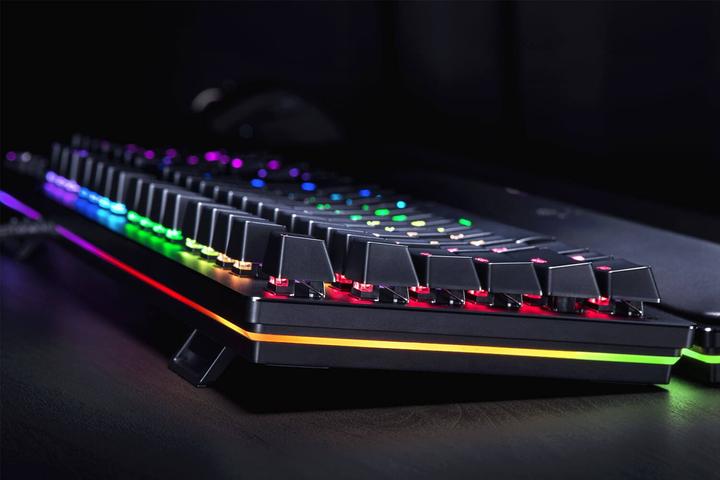 Immagine prodotto Razer Huntsman Elite Gaming (US, Cablato)