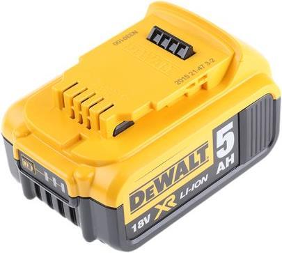 Actual product image DeWalt Spare battery (18 V)