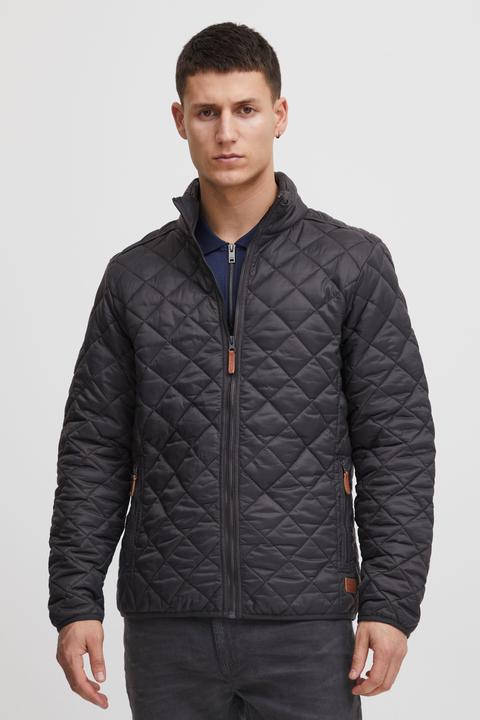 Immagine prodotto Blend Stanley Giacca Piumino Giacche Mezza Stagione Da Uomo Con Collo Alto (XL)