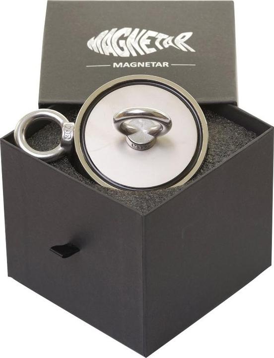 Immagine prodotto Magnetar Magnete al neodimio Bulldog 800 kg (1 x)