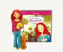 Produktbild Tonies Der magische Blumenladen - Ein Geheimnis kommt selten allein (Deutsch)