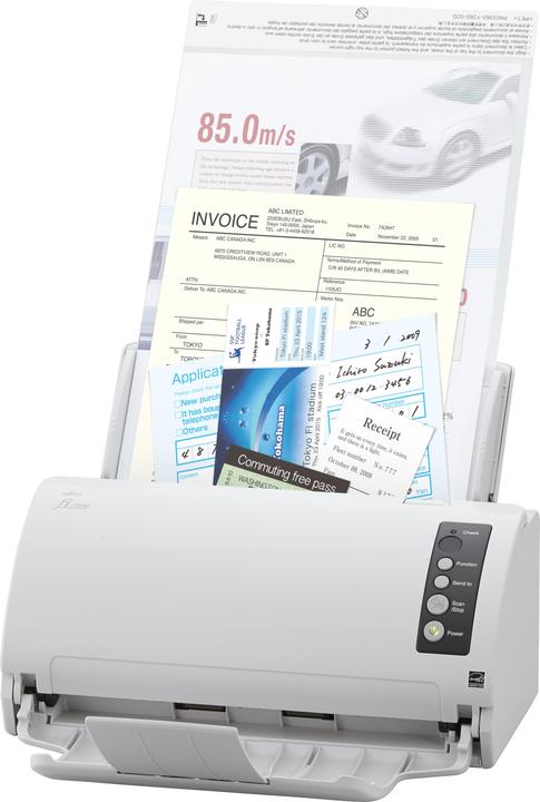 Image du produit RICOH fi-7030 (USB)