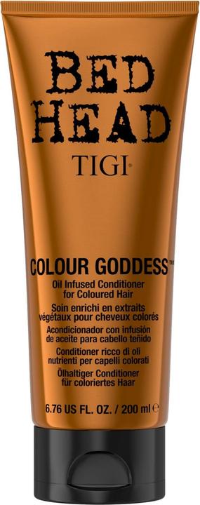 Tigi Bead Head Colour Goddess (200 ml)